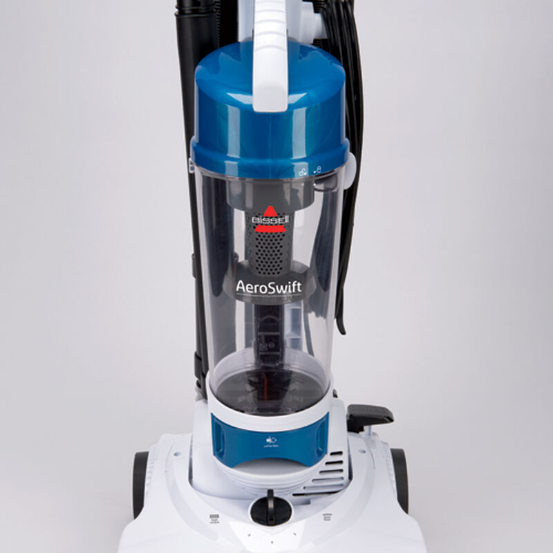 AeroSwift® Compact Vacuum Blue BISSELL® Vacuum Cleaning